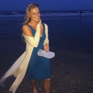 Meet your Posher, Carolyne